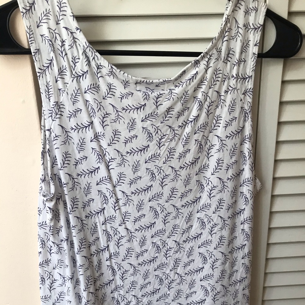 Tank Top - Picture 3 of 3